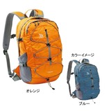 Mt.Dax(マウンテンダックス) ミニソーカー16 DM-401 10～19L