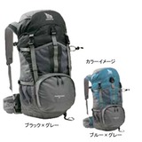 Mt.Dax(マウンテンダックス) グランシャルモ20 DM-402 20～29L