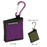 Mt.Dax(マウンテンダックス) アルパインコインケース DA-571 ウォレット･財布