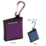 Mt.Dax(マウンテンダックス) アルパインコインケース DA-571 ウォレット･財布