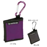 Mt.Dax(マウンテンダックス) アルパインコインケース DA-571 ウォレット･財布