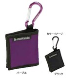 Mt.Dax(マウンテンダックス) アルパインコインケース DA-571 ウォレット･財布