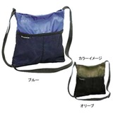 Mt.Dax(マウンテンダックス) アルパインサコッシュ DA-572 【廃】ショルダーバッグ