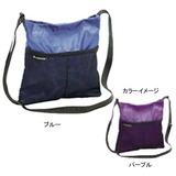 Mt.Dax(マウンテンダックス) アルパインサコッシュ DA-572 【廃】ショルダーバッグ