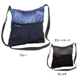 Mt.Dax(マウンテンダックス) アルパインサコッシュ DA-572 【廃】ショルダーバッグ