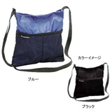 Mt.Dax(マウンテンダックス) アルパインサコッシュ DA-572 【廃】ショルダーバッグ