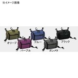 Mt.Dax(マウンテンダックス) アルパインチェストバッグ DA-622 【廃】チェストバッグ