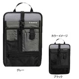 Mt.Dax(マウンテンダックス) パックインオーガナイザー DA-955 メッシュバッグ
