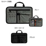 Mt.Dax(マウンテンダックス) パックインオーガナイザー DA-957 メッシュバッグ