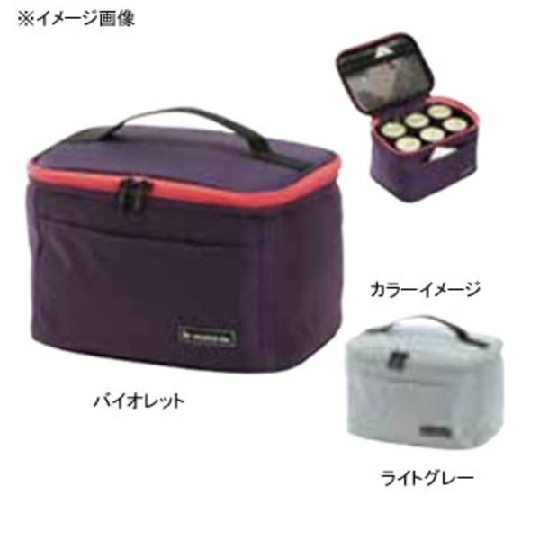 Mt.Dax(マウンテンダックス) ランチキャリー DA-920 ソフトクーラー0～9リットル