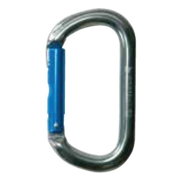 Mt.Dax(マウンテンダックス) シクリド ストレートゲート DK-054 カラビナ･クイックドロー