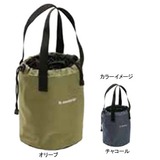 Mt.Dax(マウンテンダックス) ギアバケット CG-304 スタッフバッグ