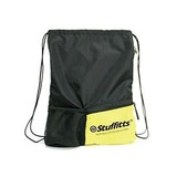スタッフィッツ(stuffitts) 消臭バッグプロ SG-BP-BK ドライバッグ･防水バッグ
