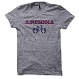 pedal pushers club(ペダルプッシャーズクラブ) アリゾナ バイク Men’s 155527 半袖Tシャツ(メンズ)