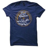 pedal pushers club(ペダルプッシャーズクラブ) ライド ロッキー Men’s 132420 半袖Tシャツ(メンズ)