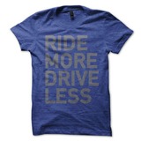 pedal pushers club(ペダルプッシャーズクラブ) ライドモア ドライブレス Men’s 117516 半袖Tシャツ(メンズ)