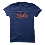 pedal pushers club(ペダルプッシャーズクラブ) フィクシー Men’s 122420 半袖Tシャツ(メンズ)