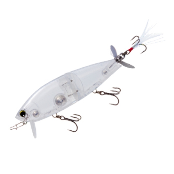 デュエル(DUEL) ハードコア ノイズィーF F1064-TM ノイジー