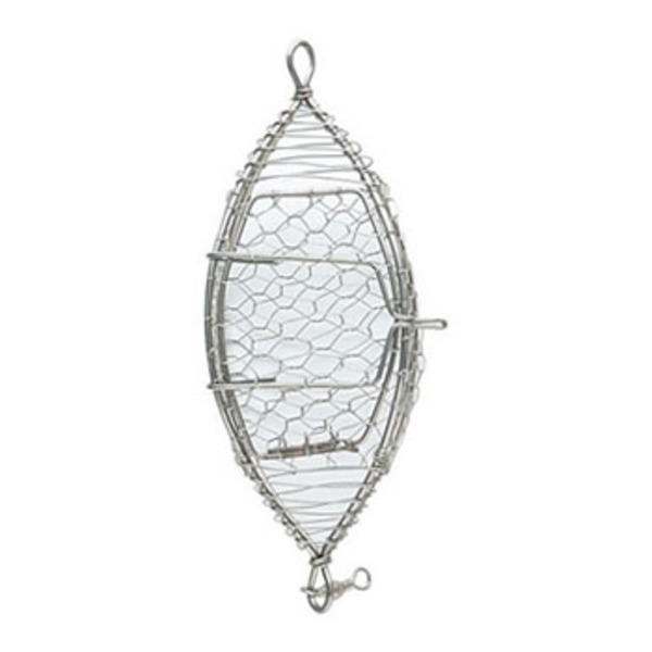 プロマリン(PRO MARINE) ステンアンドンカゴ (バラ) HJ26 仕掛け