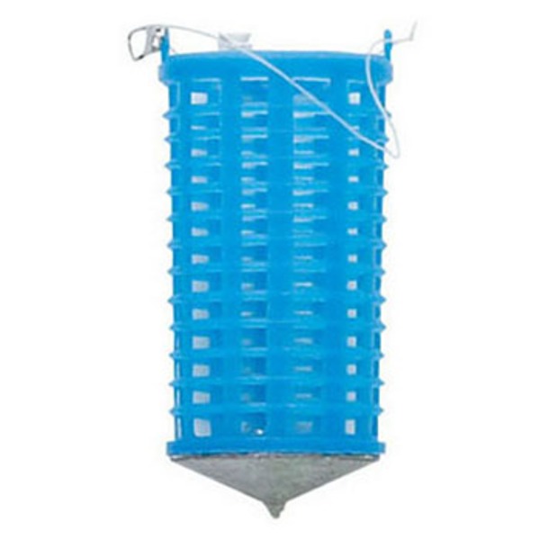 プロマリン(PRO MARINE) プラサビキカゴ (バラ) HY010 エサカゴ