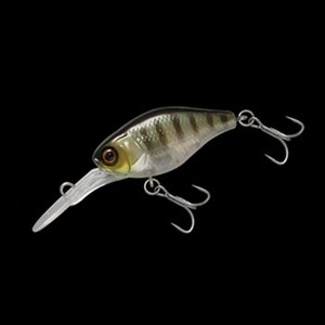 ジャッカル(JACKALL) ダイビングチャビー38 ソルト ｜アウトドア用品