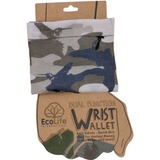 エコソウライフ(ECOSOULIFE) リストウォレット 23840 ウォレット･財布