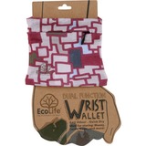 エコソウライフ(ECOSOULIFE) リストウォレット 23841 ウォレット･財布