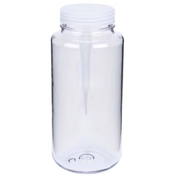 nalgene(ナルゲン) キッチン広口 91271 ポリカーボネイト製ボトル