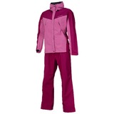 オンヨネ(ONYONE) ブレステックレインスーツ Women’s ODS85034 レインスーツ上下(レディース)