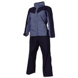 オンヨネ(ONYONE) ブレステックレインスーツ Women’s ODS85034 レインスーツ上下(レディース)