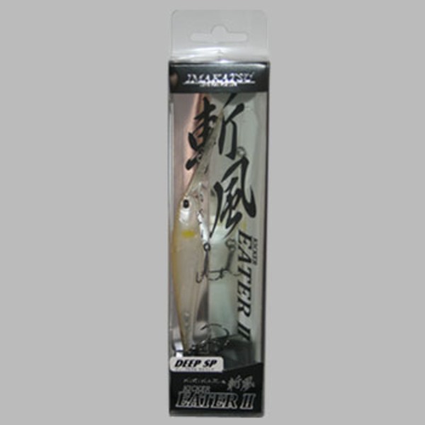イマカツ(IMAKATSU) 斬風 ディープ SP   ミノー