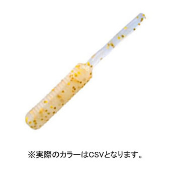 バークレイ ガルプ！ ソルトウォーター ベビーサーディン 1290190 アジ･メバル用ワーム