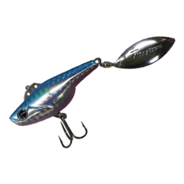 ベイシックジャパン Bay Braid(ベイブレイド) ct80263 スピン系･ブレード系