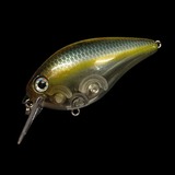 Strike King(ストライクキング) KVD スクエアビルクランクベイト   クランクベイト