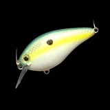 Strike King(ストライクキング) KVD スクエアビルクランクベイト   クランクベイト