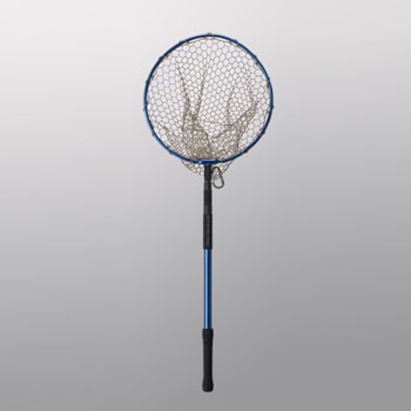 Golden Mean(ゴールデンミーン) UTネット   ラバーランディングネット/バス･トラウト