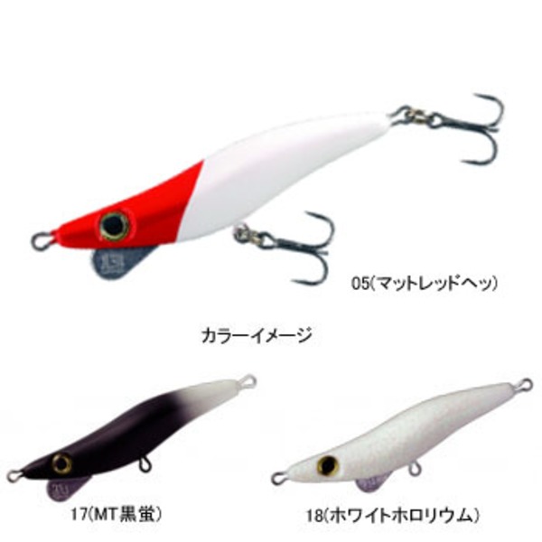 ブリーデン(BREADEN) minimaru50 Deep   シンキングペンシル