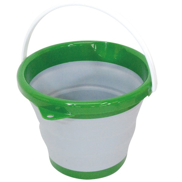 ベルモント(Belmont) フィールドバケツ5型 MR-001 バッカン･バケツ･エサ箱