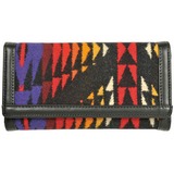 PENDLETON(ペンドルトン) チェックブクワレット 19373058405000 ウォレット･財布