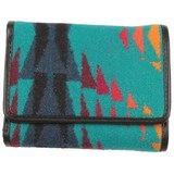 PENDLETON(ペンドルトン) スモールワレット 19373060406000 ウォレット･財布