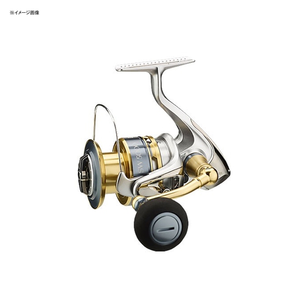 シマノ(SHIMANO) 13 バイオマスターSW 4000XG 031587