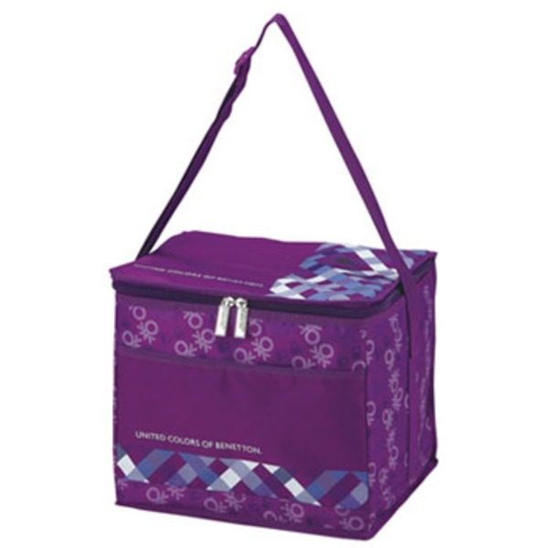 BENETTON(ベネトン) クーラーバッグ MA-5377 ソフトクーラー10～19リットル
