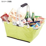 BUNDOK(バンドック) フォールディングバスケット BD-712LG バスケット