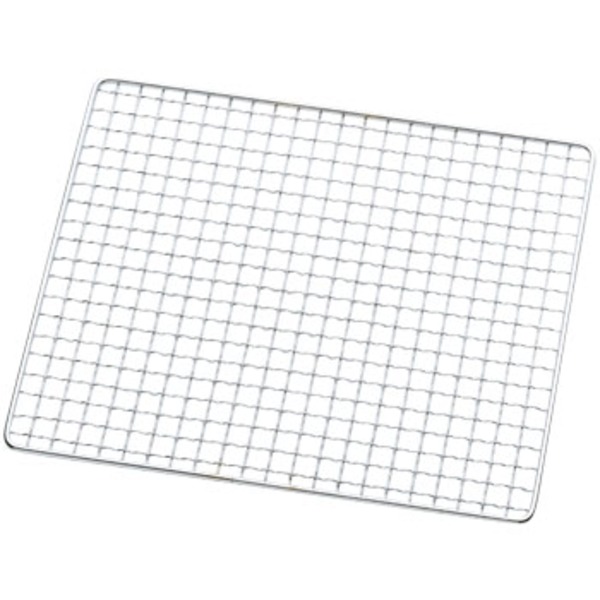 BUNDOK(バンドック) BBQコンロ用替えアミ BD-420 網､鉄板