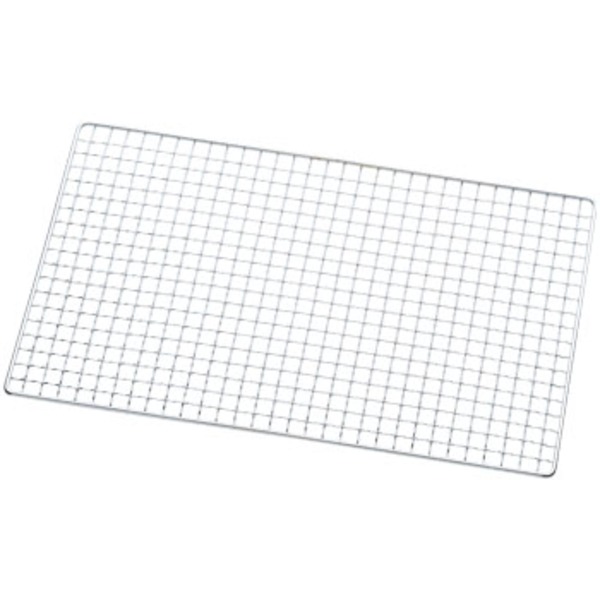 BUNDOK(バンドック) BBQコンロ用替えアミ BD-421 網､鉄板