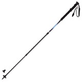 BUNDOK(バンドック) カーボントレッキングポール BD-457 I型グリップトレッキングポール
