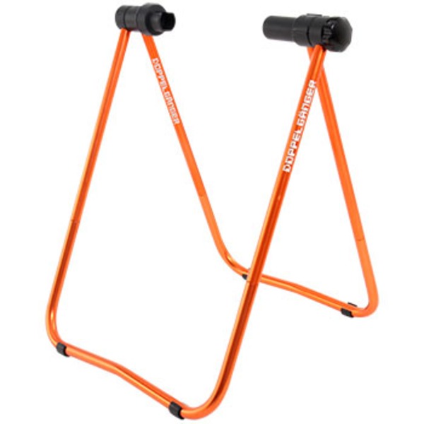 ドッペルギャンガー(DOPPELGANGER) フォールディングディスプレイスタンド DFS089 DFS089-OR ディスプレイスタンド