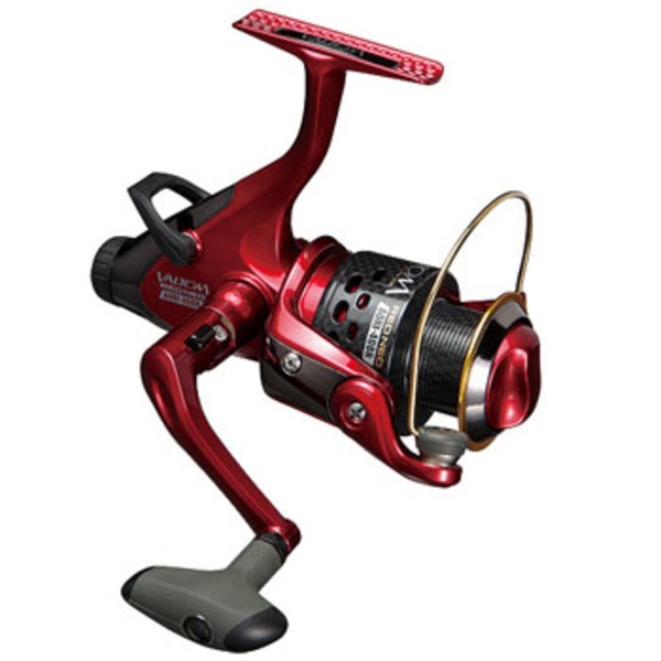 プロックス(PROX) バルトムレッドネオ アオリ 40BR VREN40BR リアドラグリール