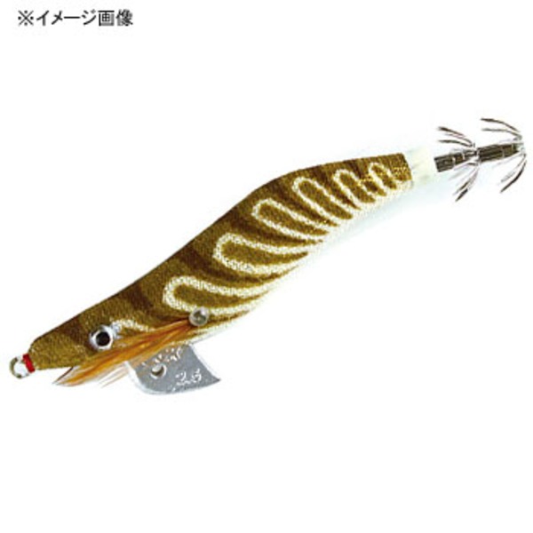 大阪漁具(OGK) エギ 烏賊墨4 EGI43.0AZG エギ3.0号