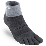 injinji(インジンジ) トレイル ミッドウェイト ミニクルー 213130 アンクル･ショートソックス